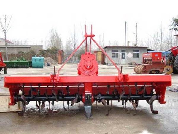大华1GQN-180旋耕机