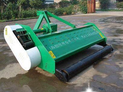 1JH-180秸秆粉碎还田机