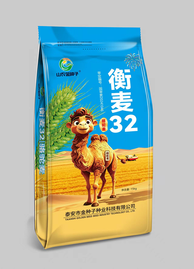 衡麦32