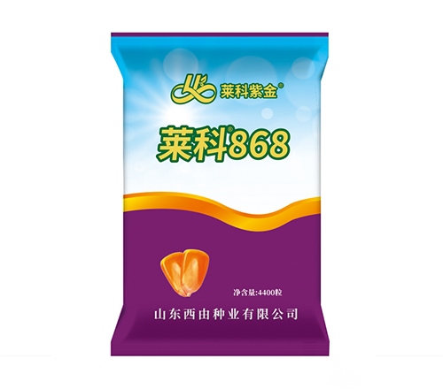 莱科868